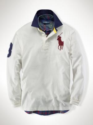 Men polo shirts-1755